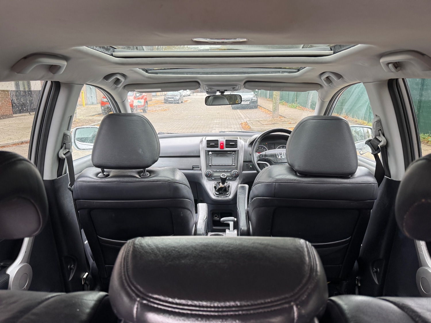 Used Honda CR-V 2007 for sale - 76352812: Photo 12