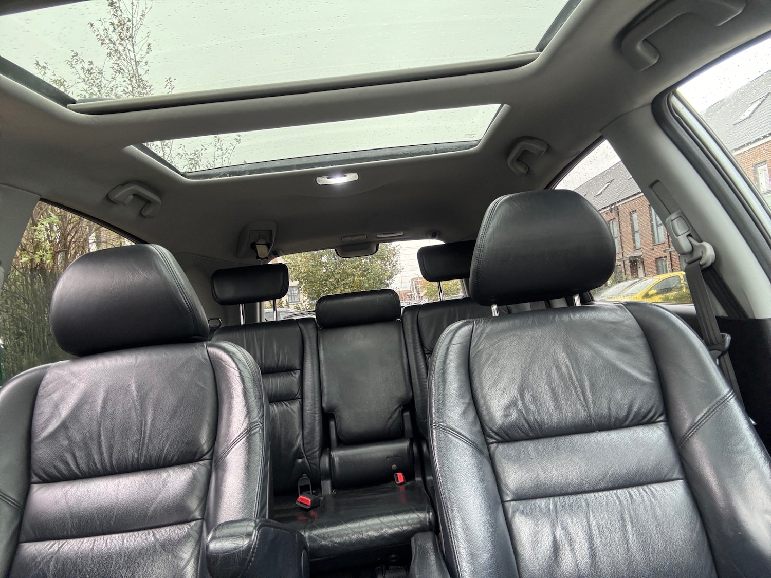 Used Honda CR-V 2007 for sale - 76352812: Photo 13