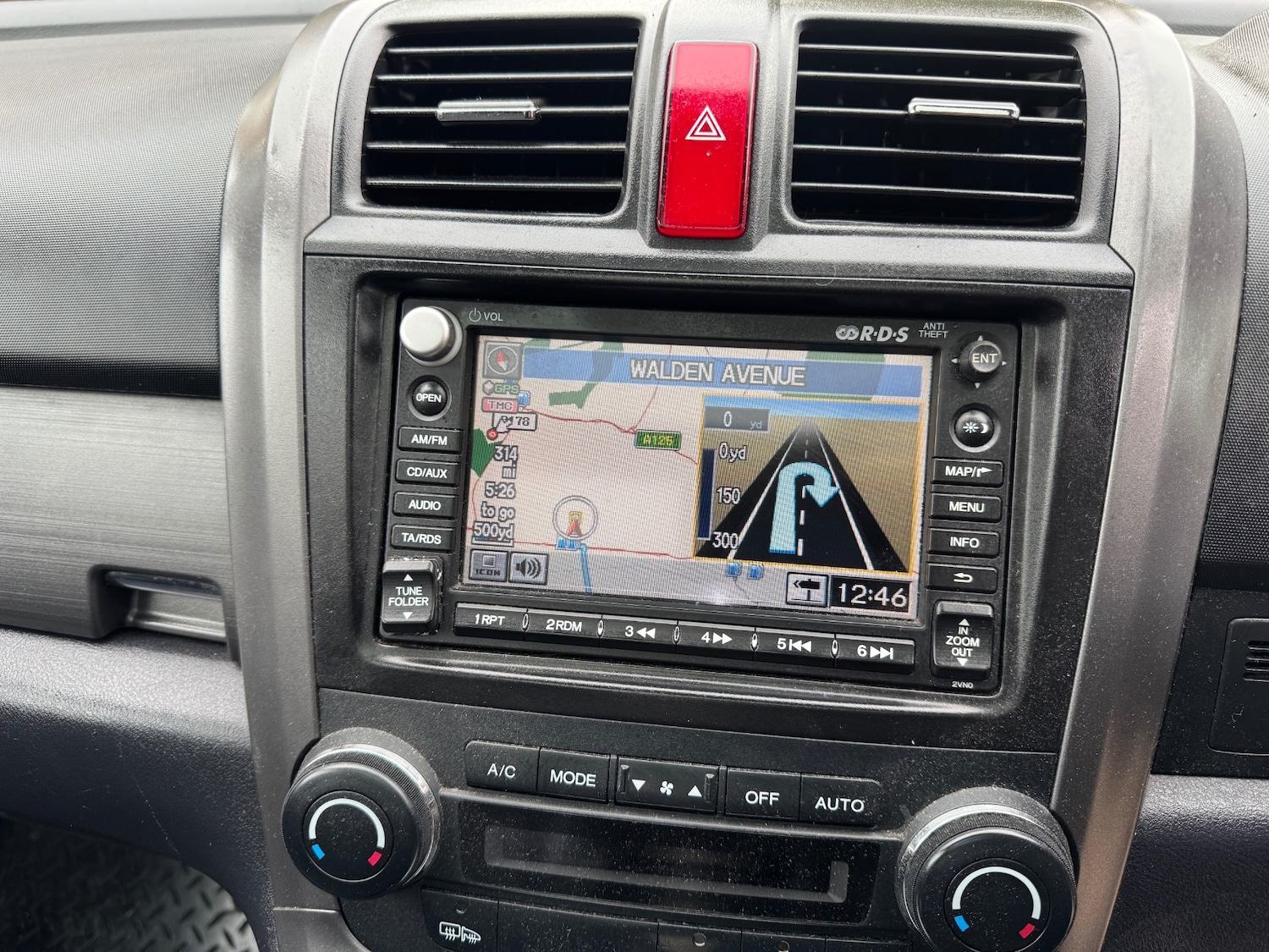 Used Honda CR-V 2007 for sale - 76352812: Photo 15