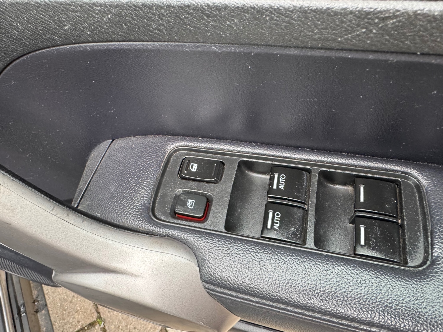 Used Honda CR-V 2007 for sale - 76352812: Photo 16