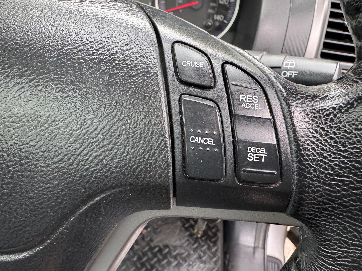 Used Honda CR-V 2007 for sale - 76352812: Photo 19