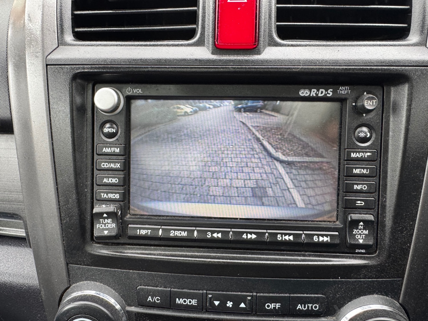 Used Honda CR-V 2007 for sale - 76352812: Photo 20