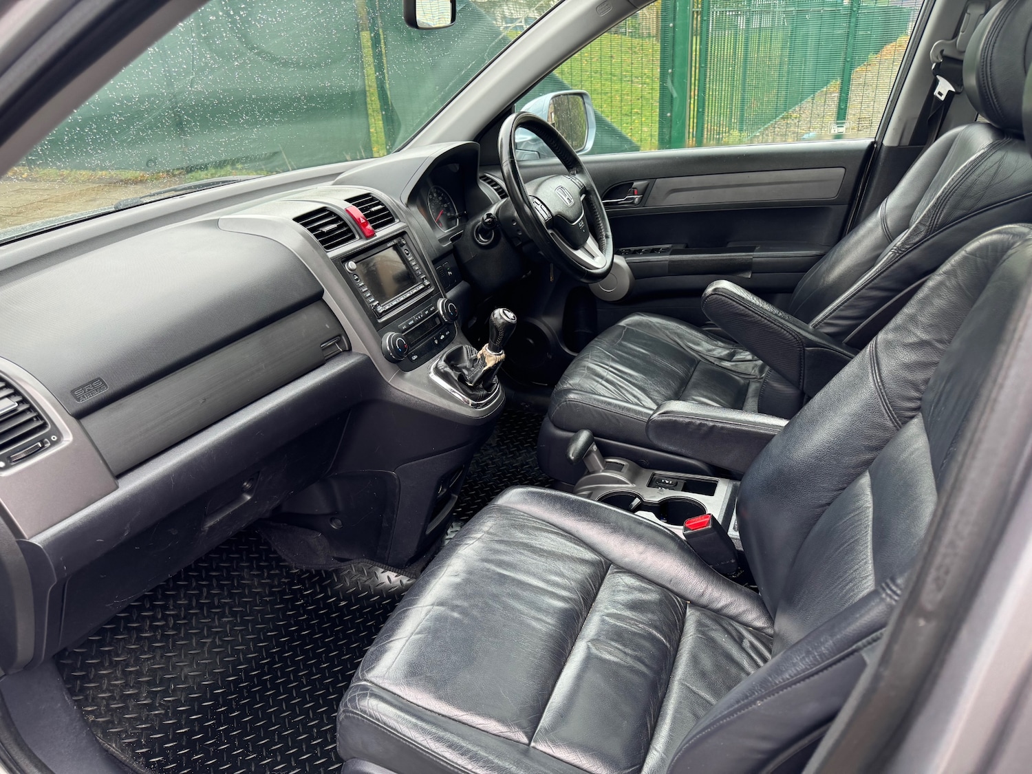 Used Honda CR-V 2007 for sale - 76352812: Photo 9