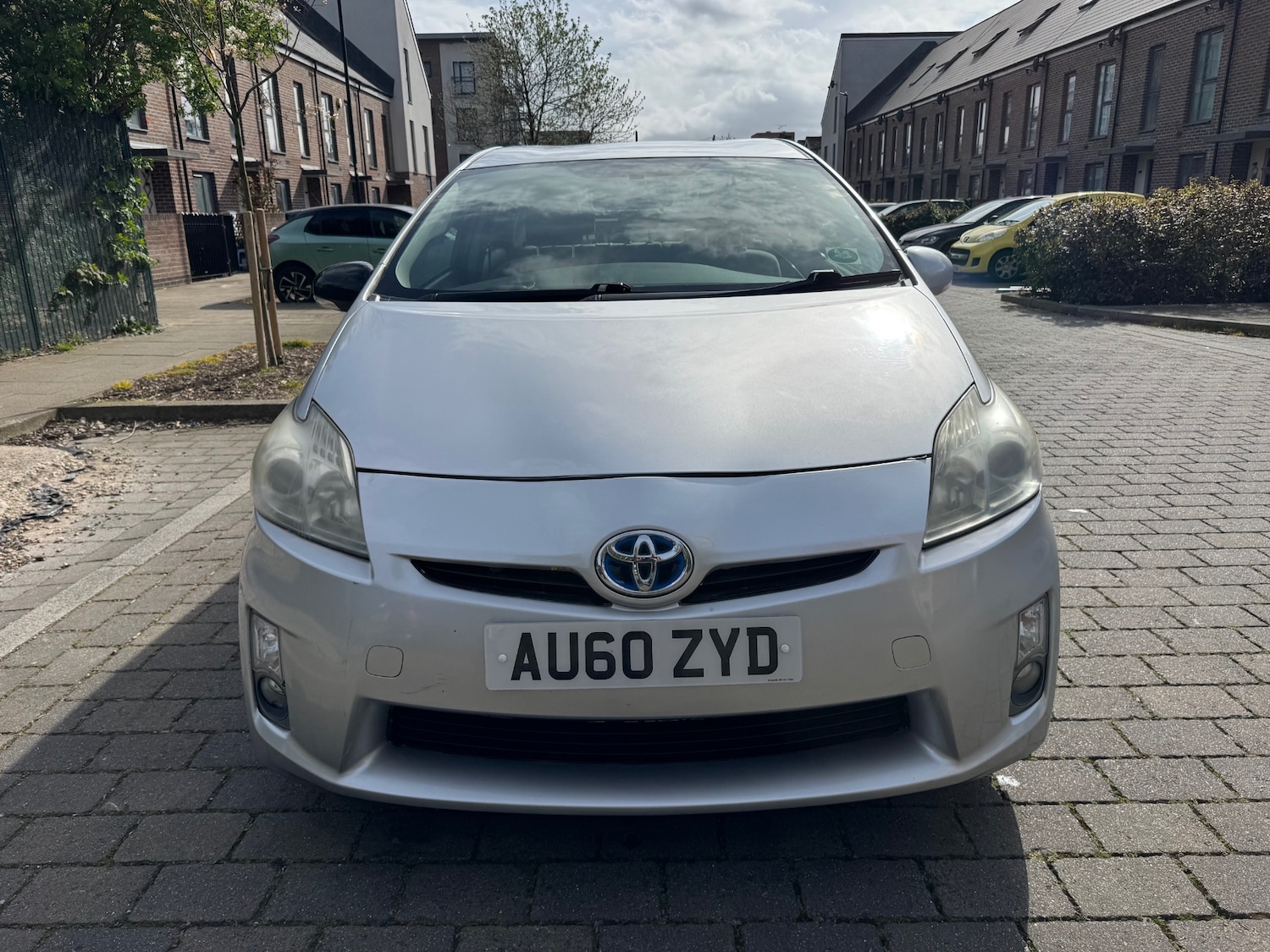 Used Toyota Prius 2010 for sale - 78133695: Photo 1