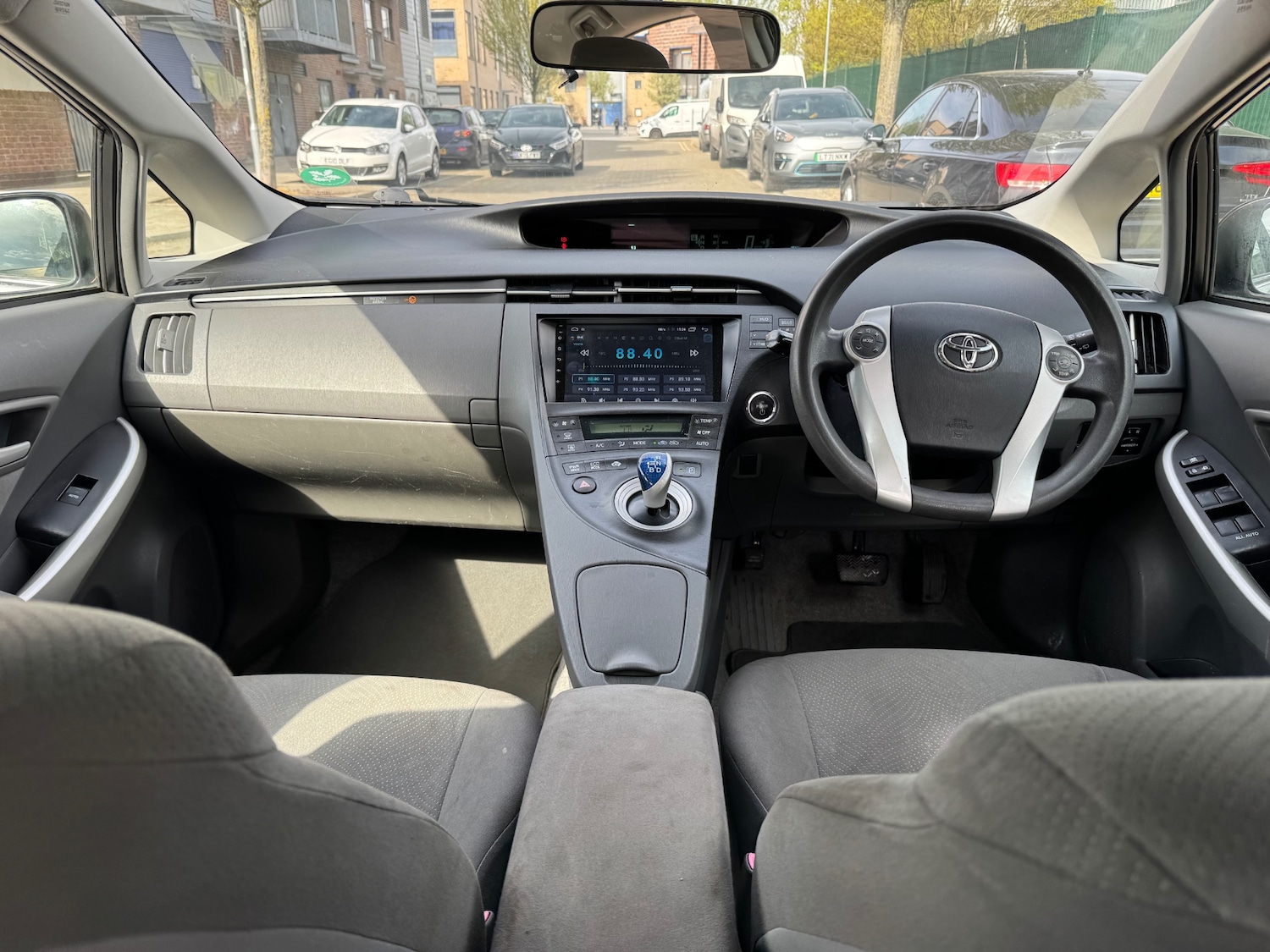 Used Toyota Prius 2010 for sale - 78133695: Photo 12