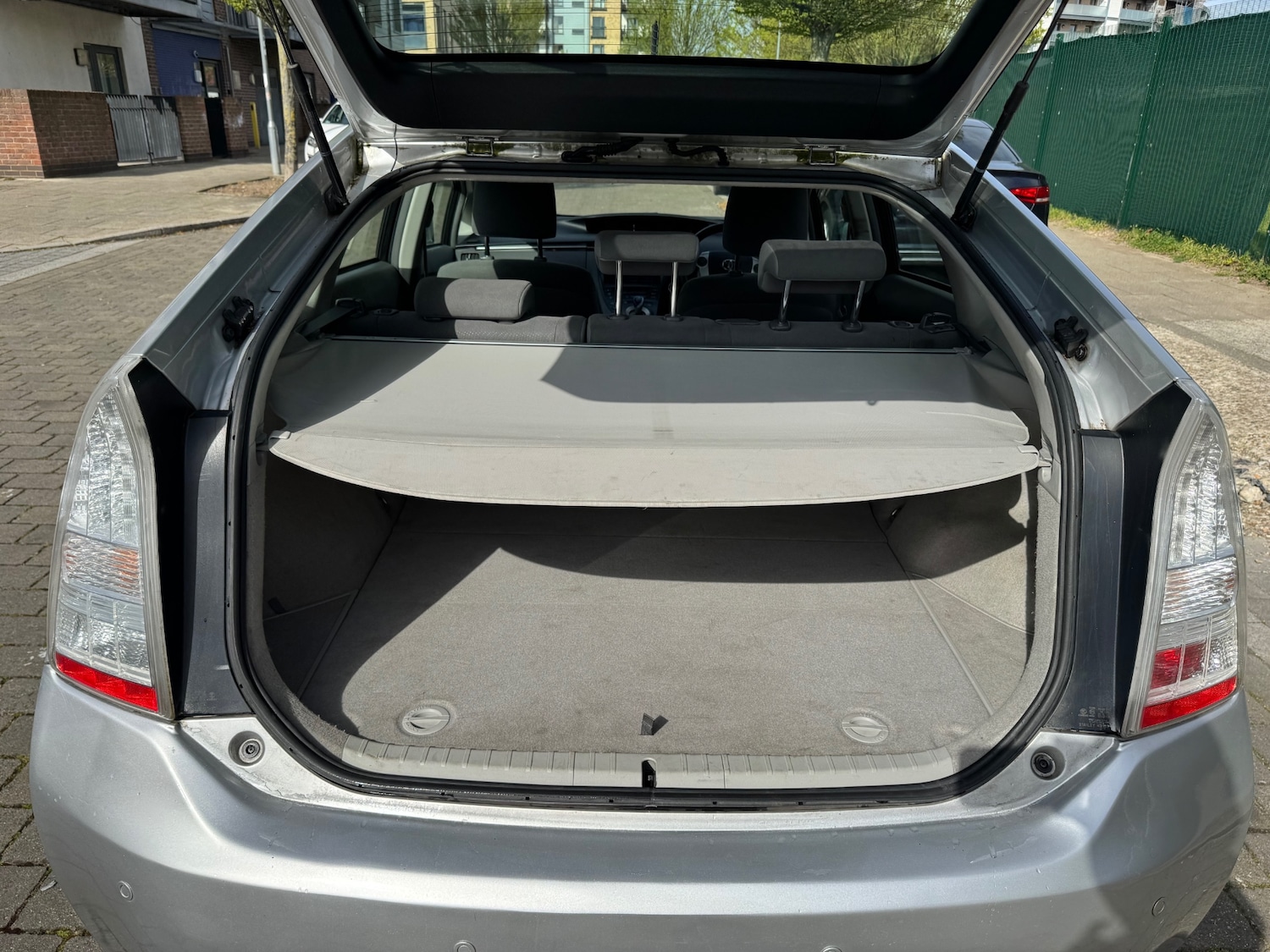 Used Toyota Prius 2010 for sale - 78133695: Photo 15