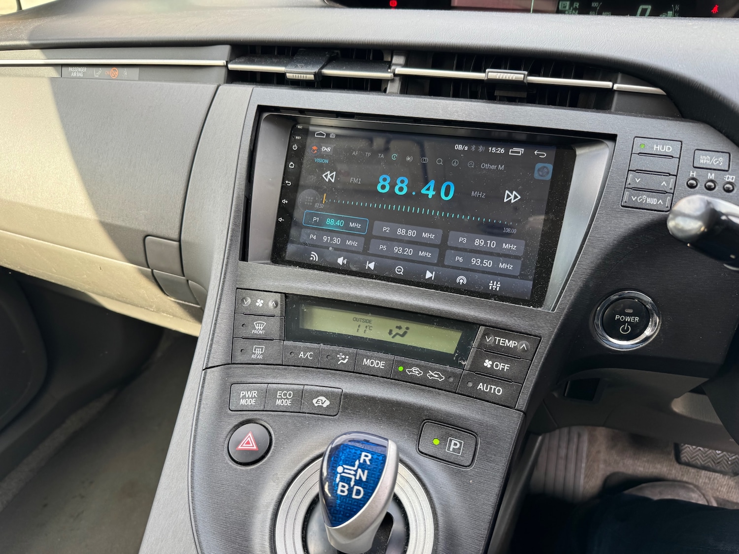 Used Toyota Prius 2010 for sale - 78133695: Photo 17