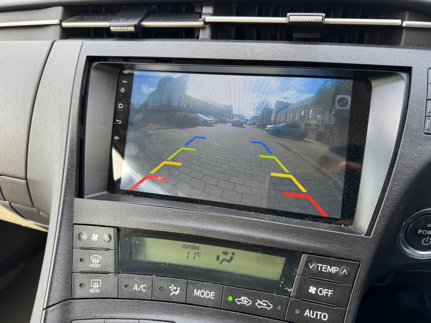 Used Toyota Prius 2010 for sale - 78133695: Photo 18