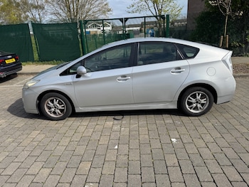 Used Toyota Prius 2010 for sale - 78133695: Photo