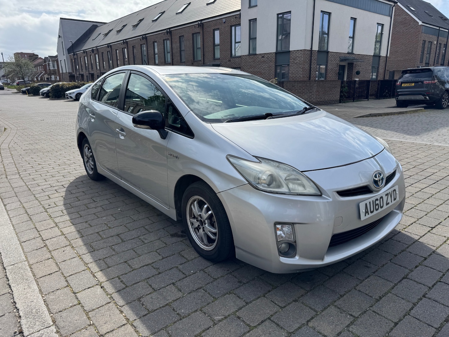 Used Toyota Prius 2010 for sale - 78133695: Photo 7