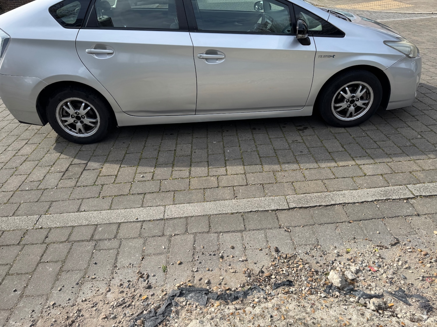 Used Toyota Prius 2010 for sale - 78133695: Photo 8