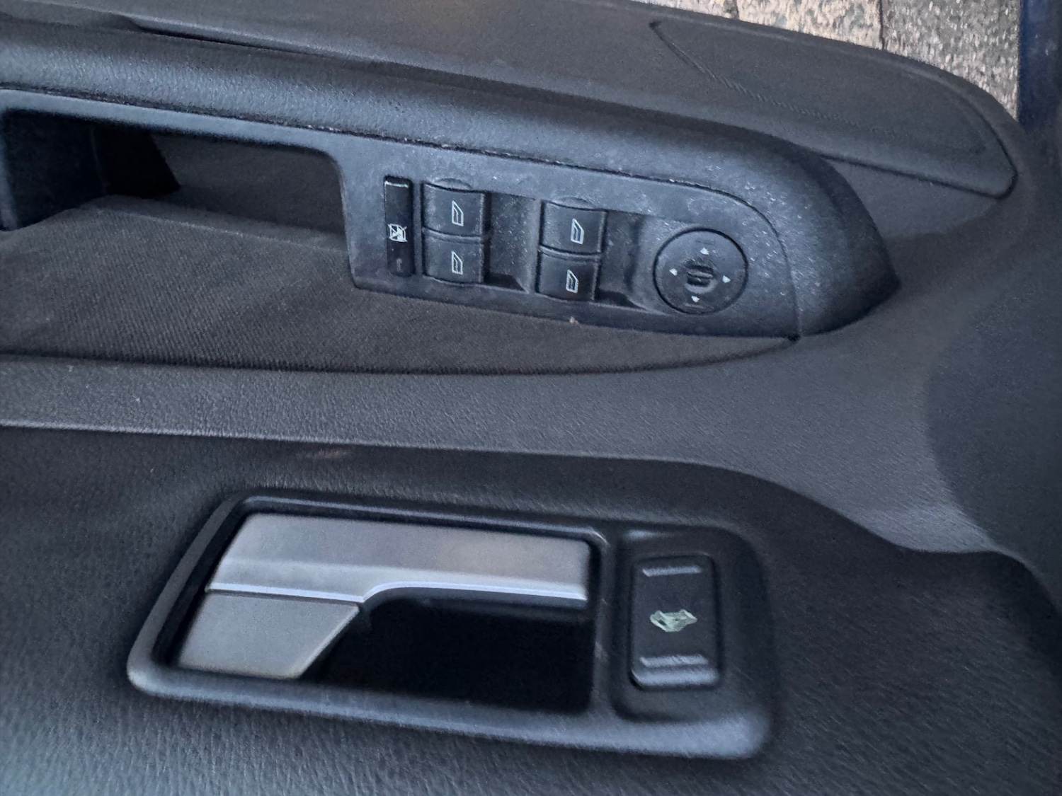 Used Ford Focus 2007 for sale - 77107861: Photo 12