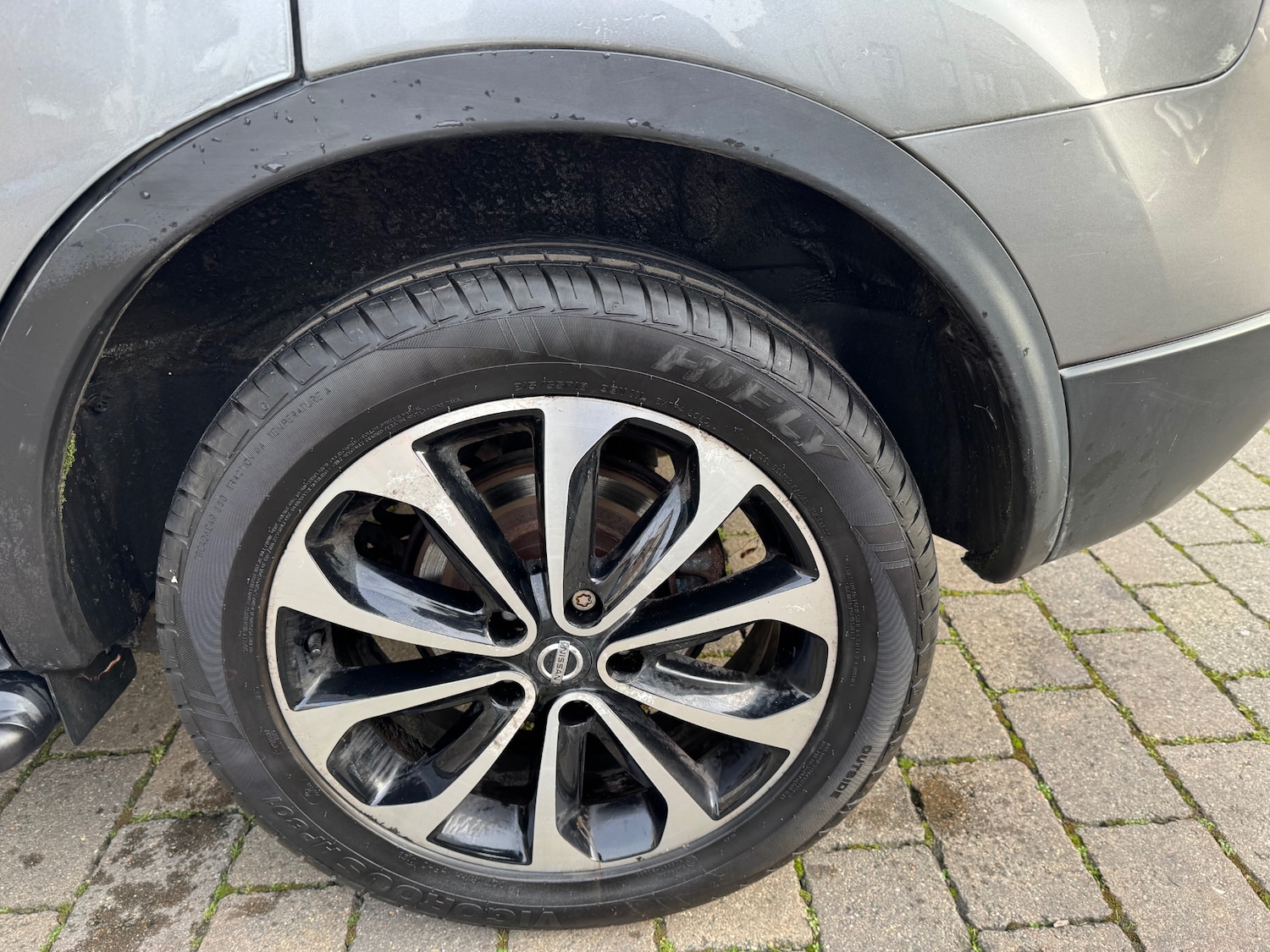 Used Nissan Qashqai+2 2013 for sale - 77108715: Photo 16