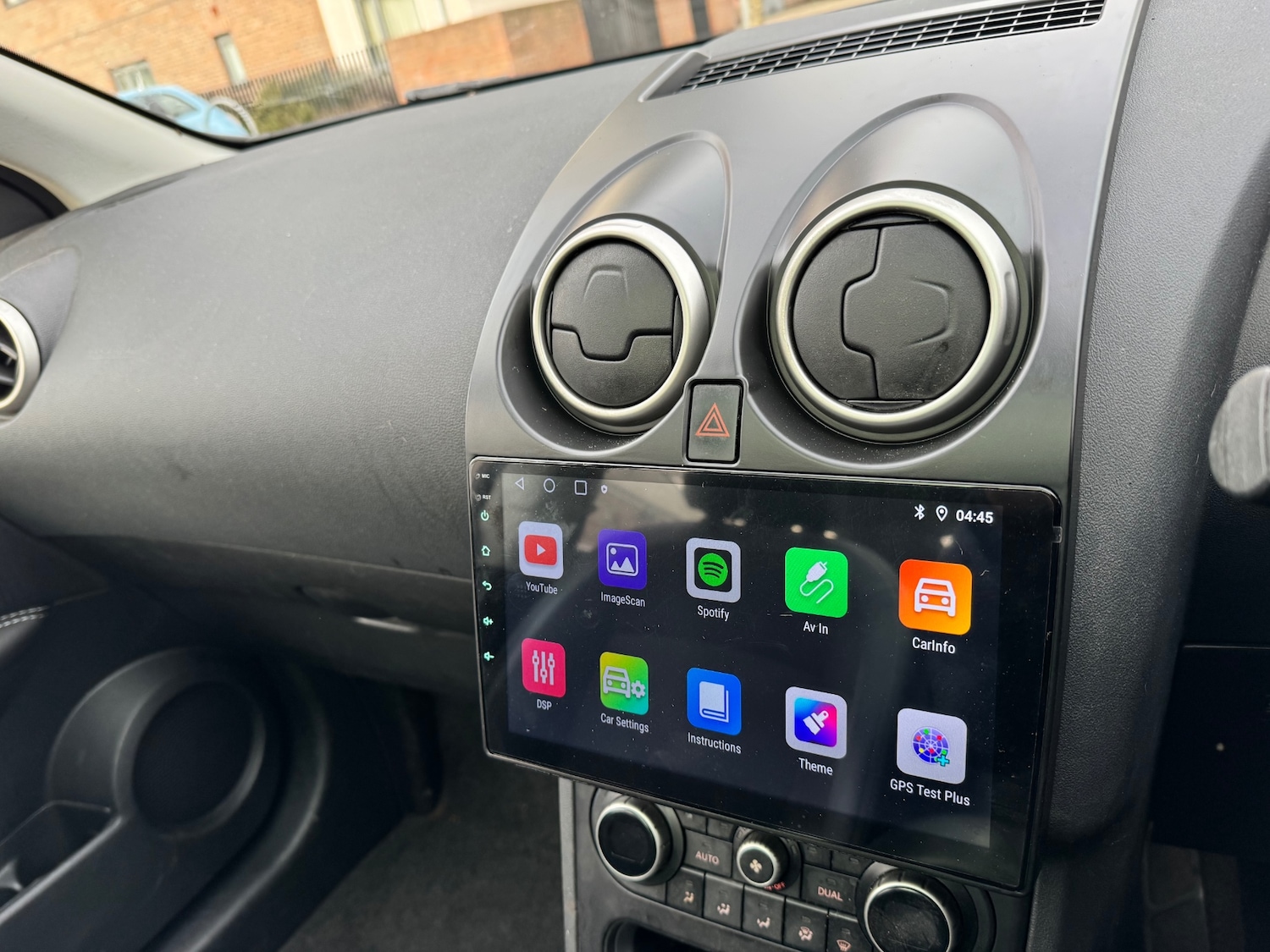 Used Nissan Qashqai+2 2013 for sale - 77108715: Photo 20