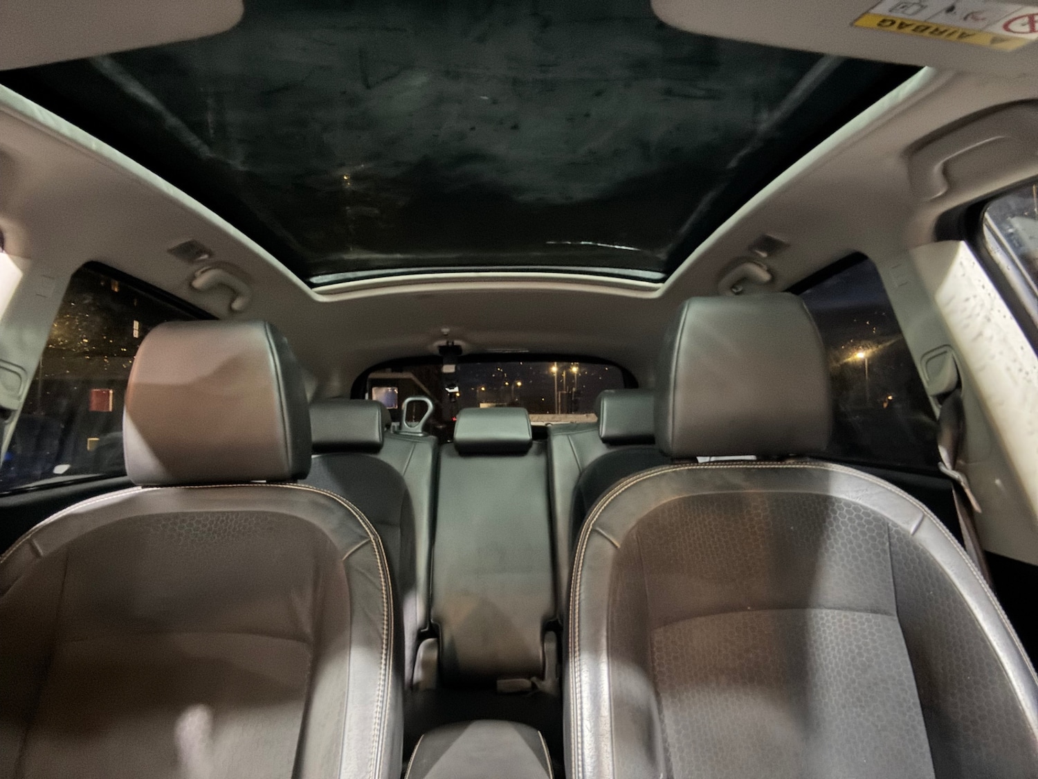 Used Nissan Qashqai+2 2013 for sale - 77108715: Photo 22