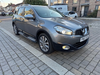 2012 (62) - 2.0 Tekna 5dr 4WD CVT
