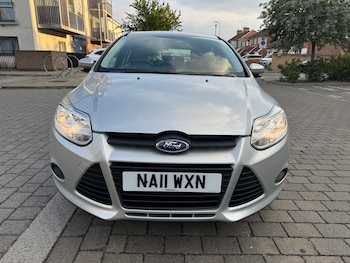 Used Ford Focus 2011 for sale - 79297962: Photo