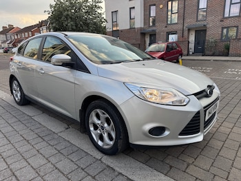 Used Ford Focus 2011 for sale - 79297962: Photo