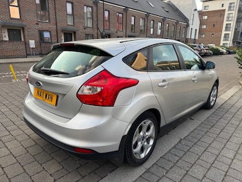 Used Ford Focus 2011 for sale - 79297962: Photo