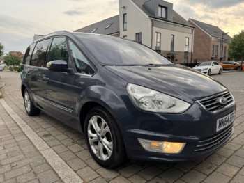 2014 (64) - 1.6 EcoBoost Titanium 5dr [Start Stop]