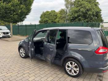 Used Ford Galaxy 2014 for sale - 74906850: Photo