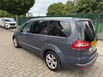 Used Ford Galaxy 2014 for sale - 74906850: Photo