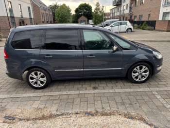 Used Ford Galaxy 2014 for sale - 74906850: Photo