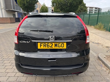 Used Honda CR-V 2013 for sale - 79352789: Photo