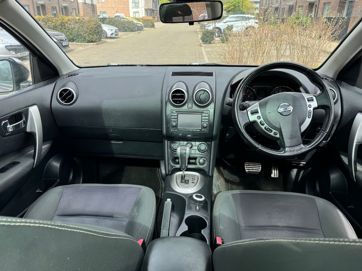 Used Nissan Qashqai+2 2012 for sale - 78133687: Photo 11