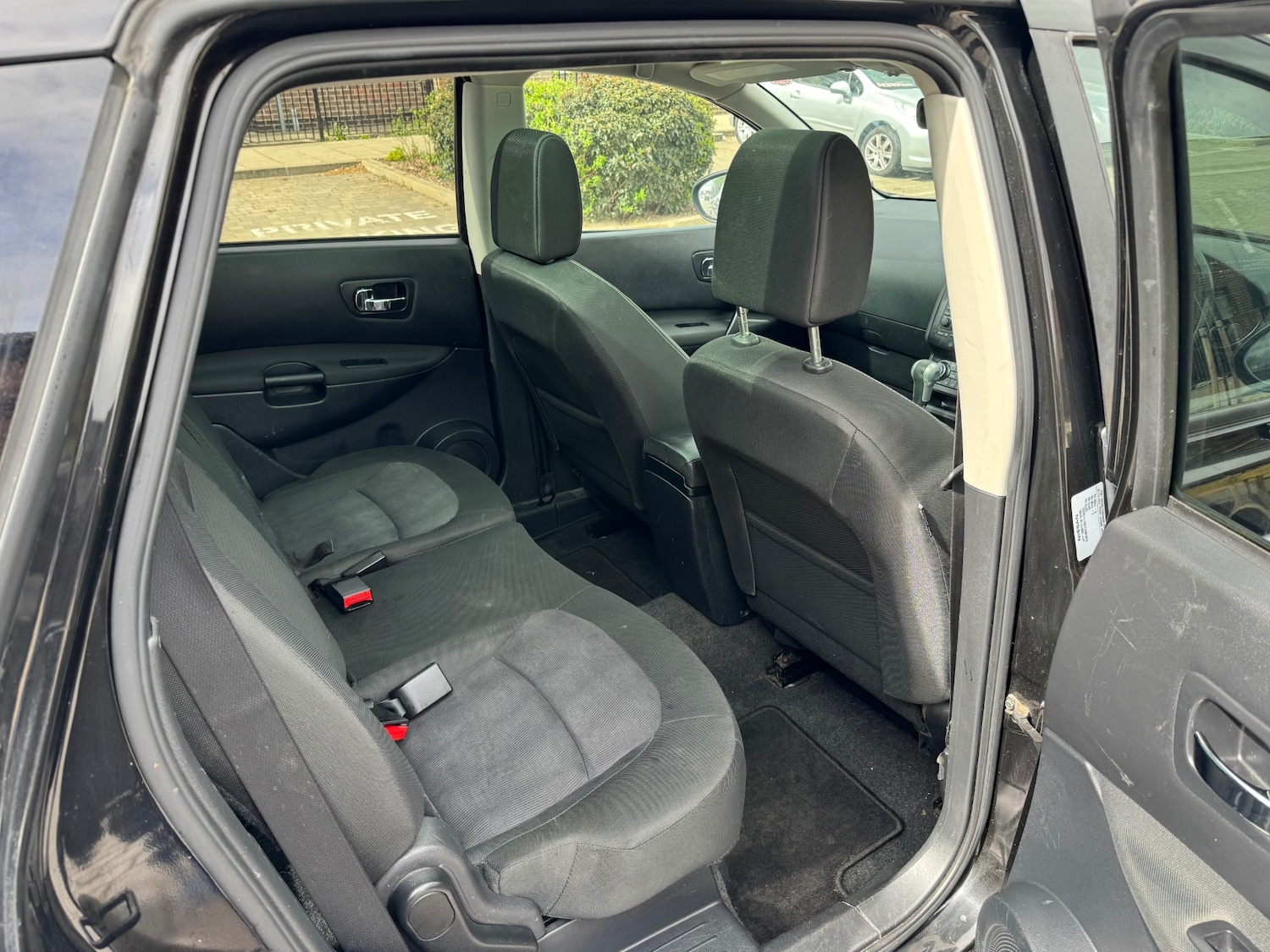 Used Nissan Qashqai+2 2012 for sale - 78133687: Photo 13