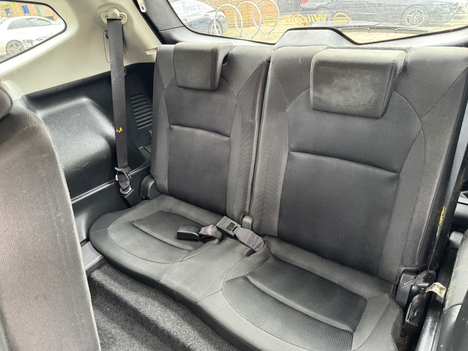 Used Nissan Qashqai+2 2012 for sale - 78133687: Photo 14