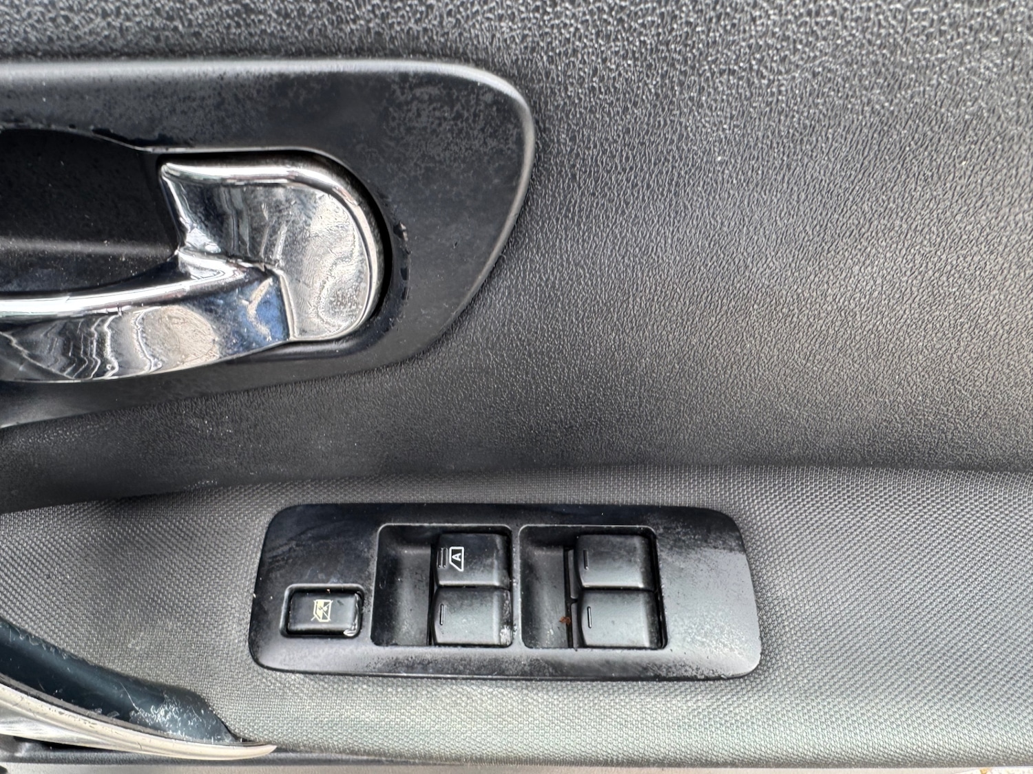 Used Nissan Qashqai+2 2012 for sale - 78133687: Photo 16