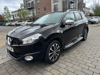 Used Nissan Qashqai+2 2012 for sale - 78133687: Photo