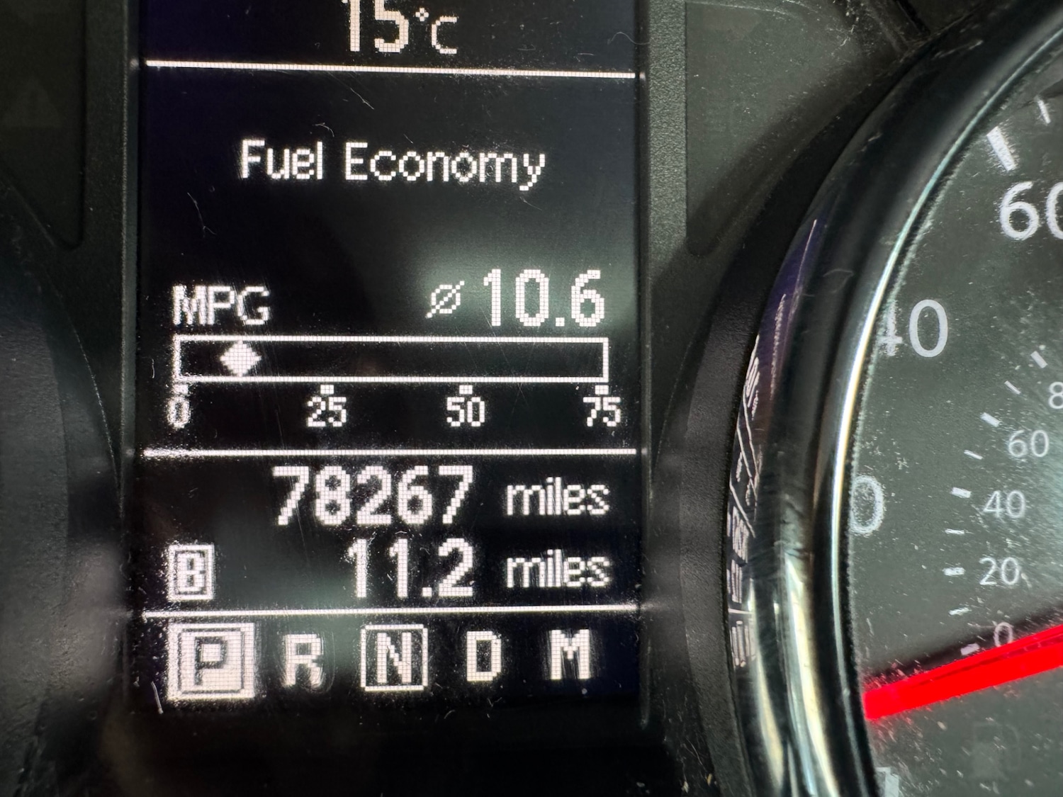 Used Nissan Qashqai+2 2012 for sale - 78133687: Photo 21