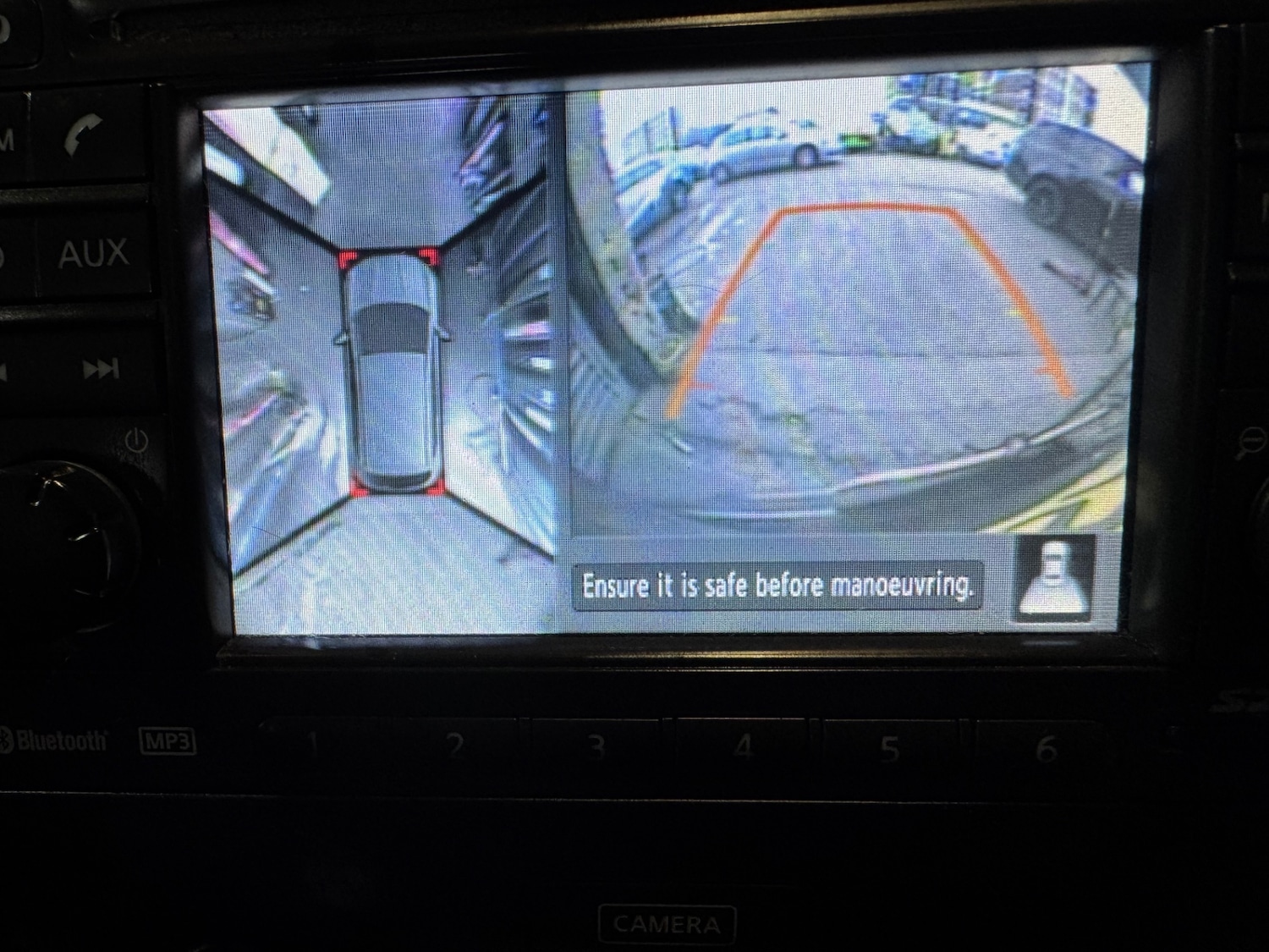 Used Nissan Qashqai+2 2012 for sale - 78133687: Photo 22