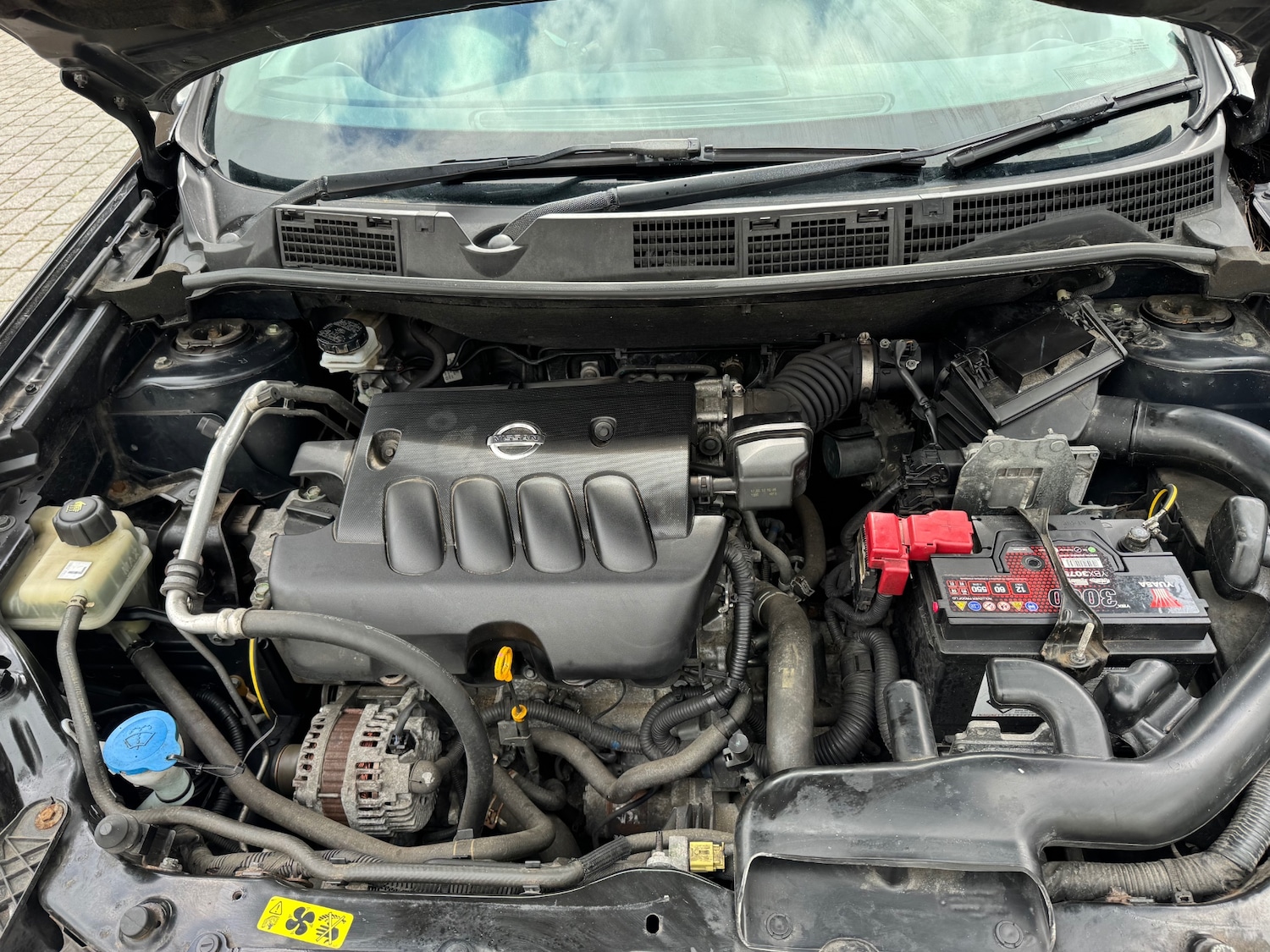 Used Nissan Qashqai+2 2012 for sale - 78133687: Photo 23