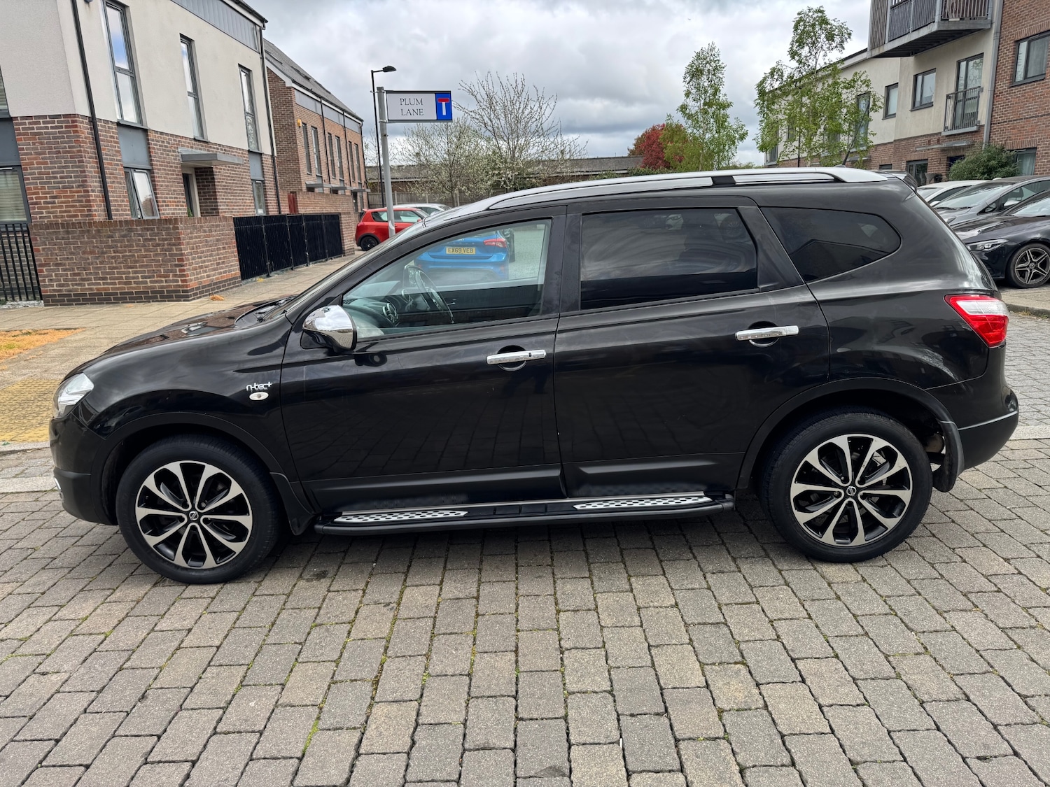Used Nissan Qashqai+2 2012 for sale - 78133687: Photo 3