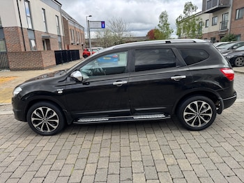 Used Nissan Qashqai+2 2012 for sale - 78133687: Photo