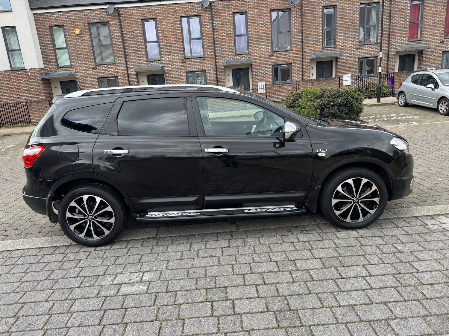 Used Nissan Qashqai+2 2012 for sale - 78133687: Photo 6