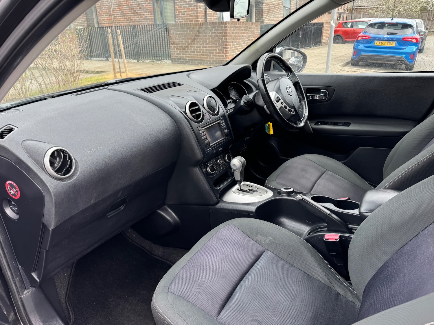 Used Nissan Qashqai+2 2012 for sale - 78133687: Photo 9