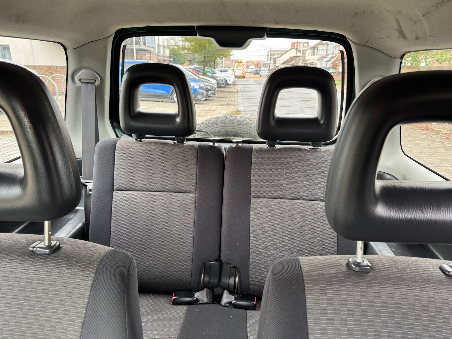 Used Suzuki Jimny 2007 for sale - 76352668: Photo 14