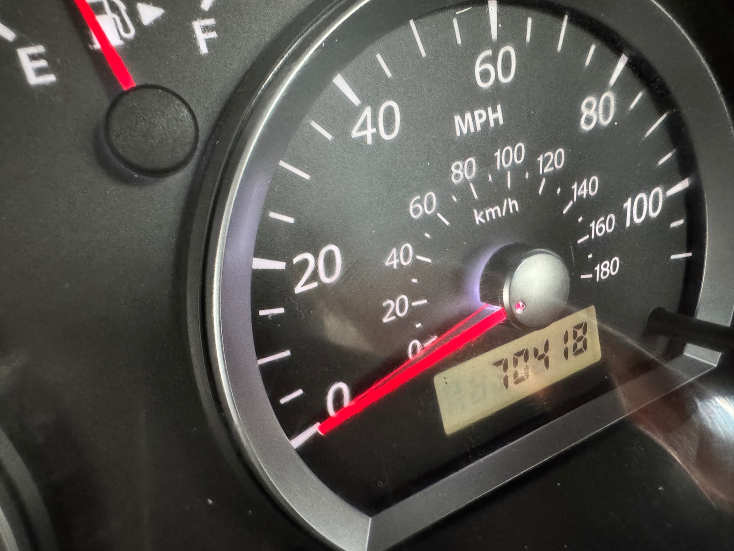 Used Suzuki Jimny 2007 for sale - 76352668: Photo 15