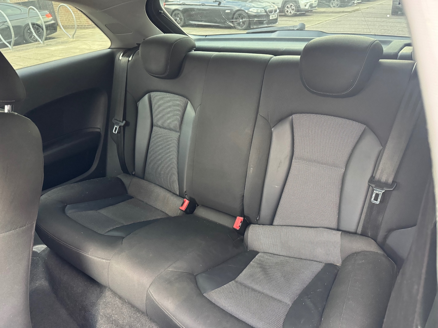 Used Audi A1 2013 for sale - 77162387: Photo 11