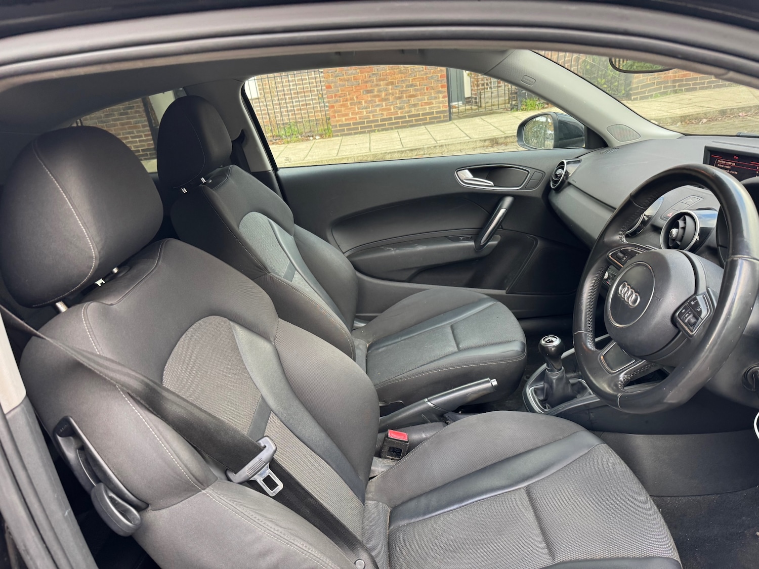 Used Audi A1 2013 for sale - 77162387: Photo 13