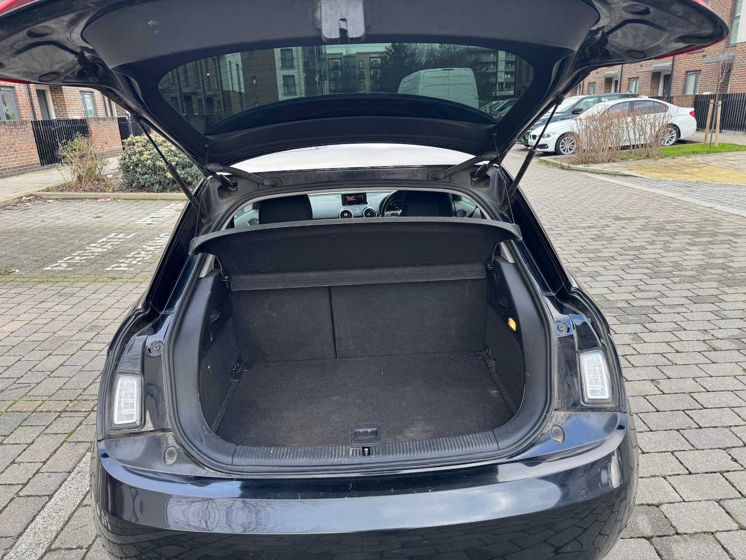 Used Audi A1 2013 for sale - 77162387: Photo 16