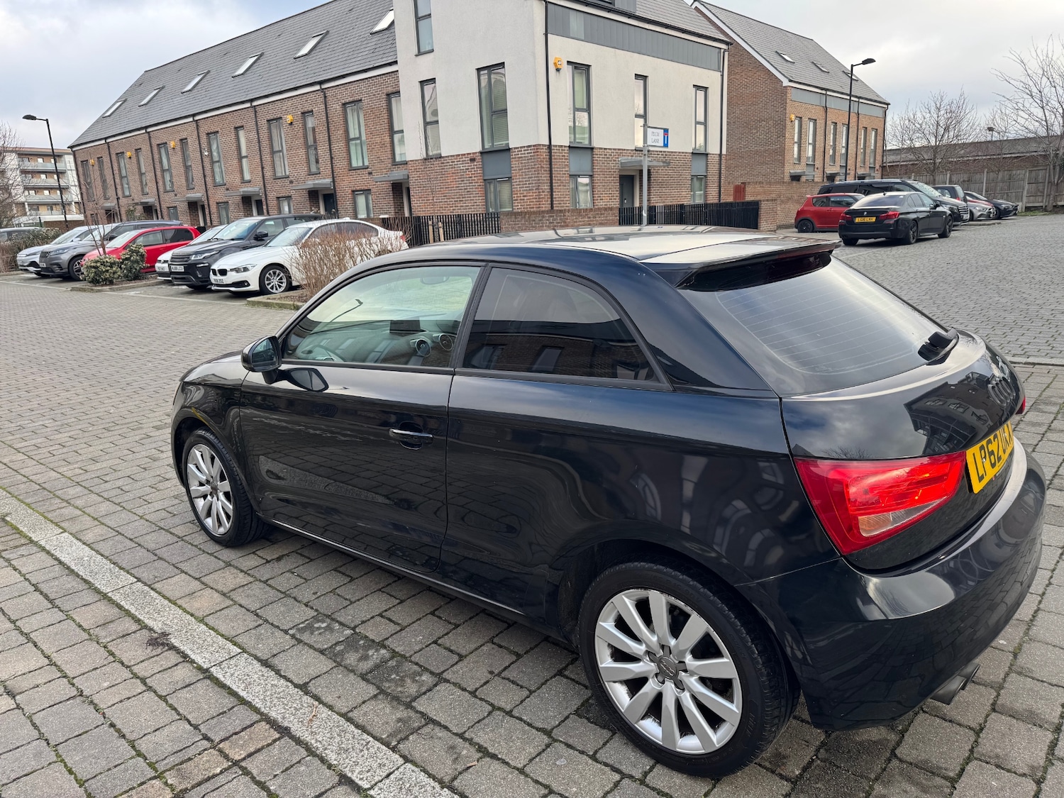 Used Audi A1 2013 for sale - 77162387: Photo 3