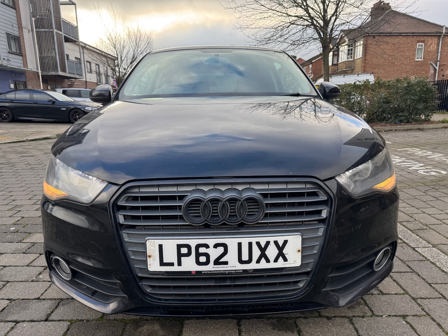 Used Audi A1 2013 for sale - 77162387: Photo 4