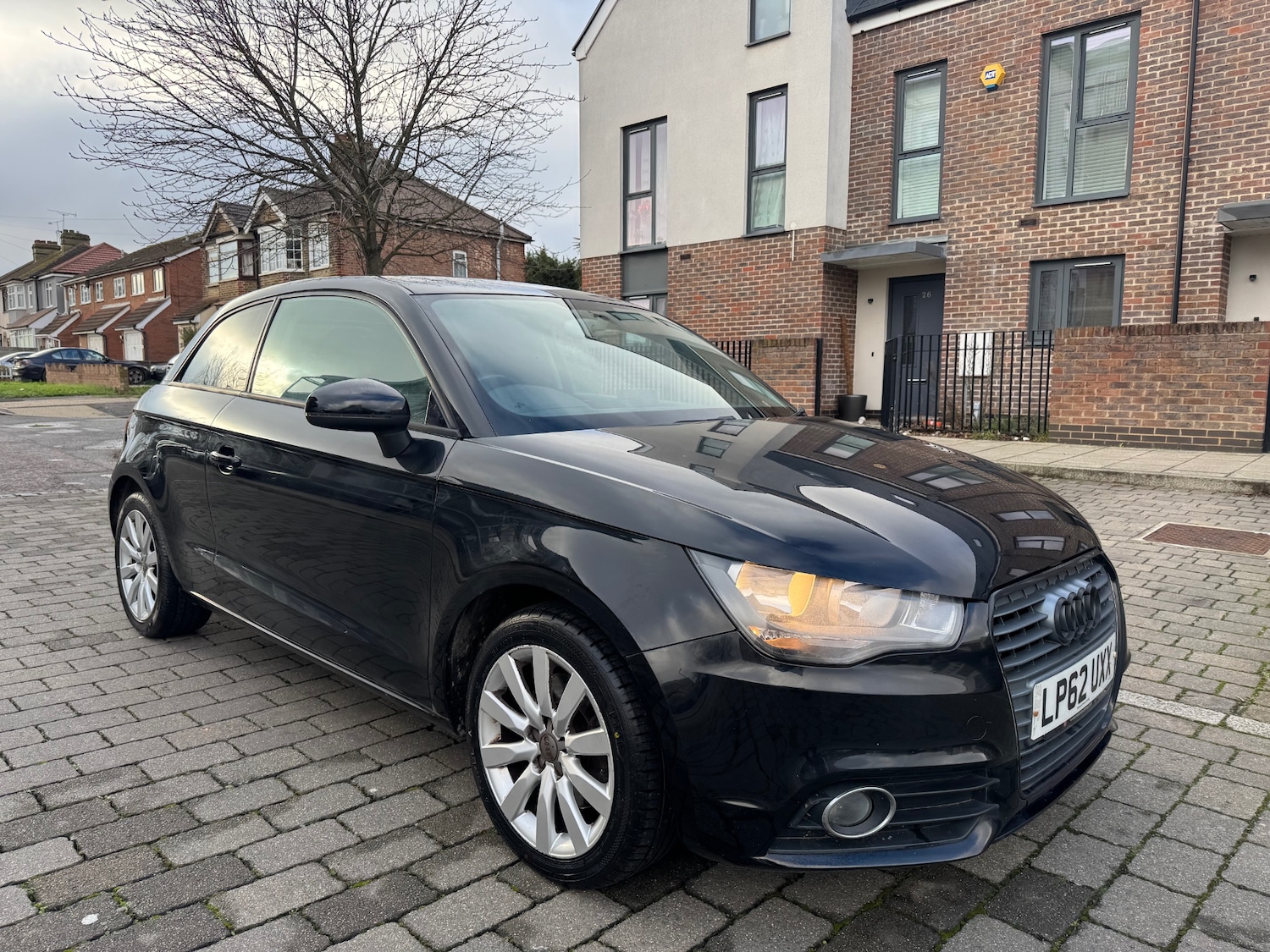 Used Audi A1 2013 for sale - 77162387: Photo 8