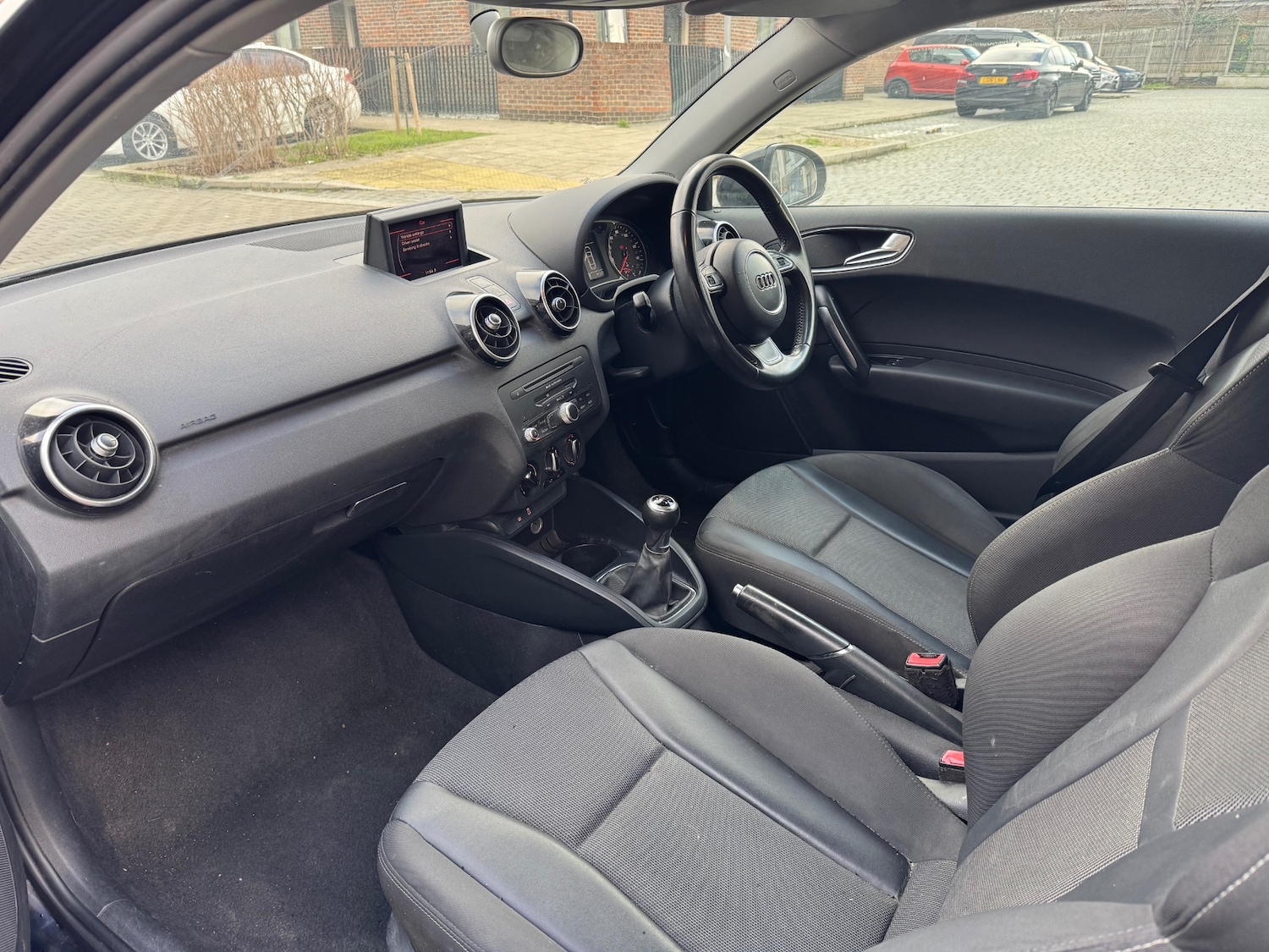 Used Audi A1 2013 for sale - 77162387: Photo 9