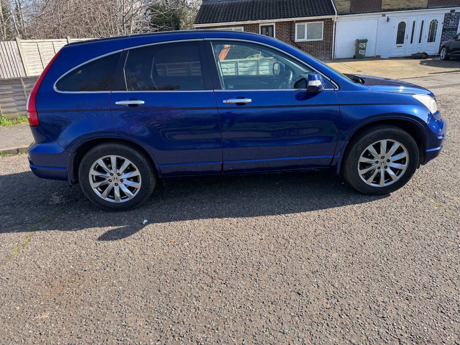 Used Honda CR-V 2011 for sale - 77762640: Photo 10